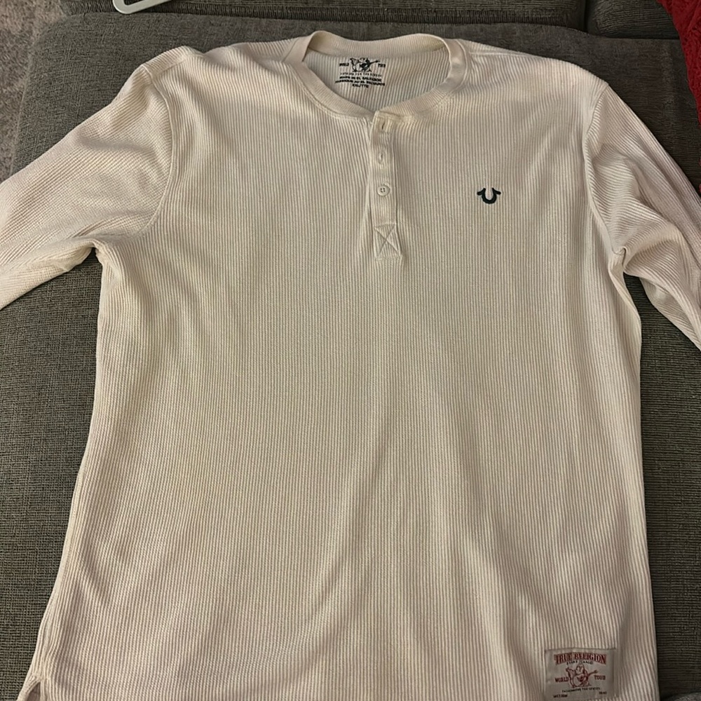 TR shirt